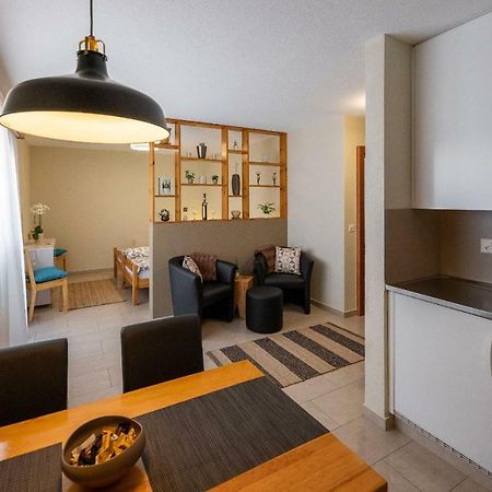 Arve-Visperterminen Apartment Екстериор снимка